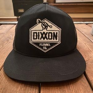 Dixxon Co Adjustable Baseball Hat